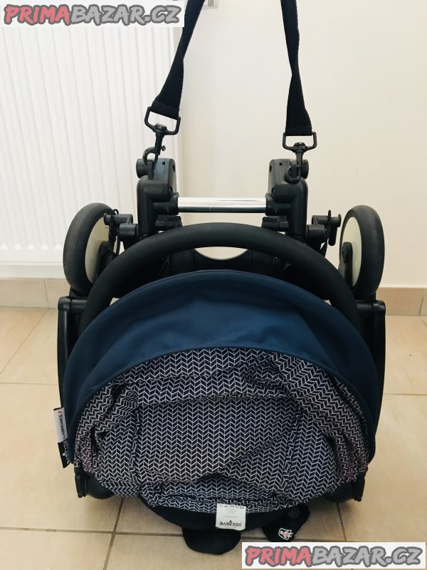Babyzen Yoyo – fotografie 8