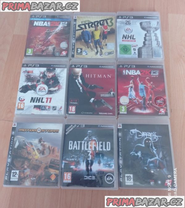ps3 – fotografie 2
