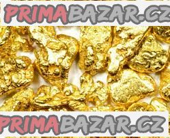 Buy Gold Flakes and Nuggets - See Prices on peninsulahcap.com – fotografie 2