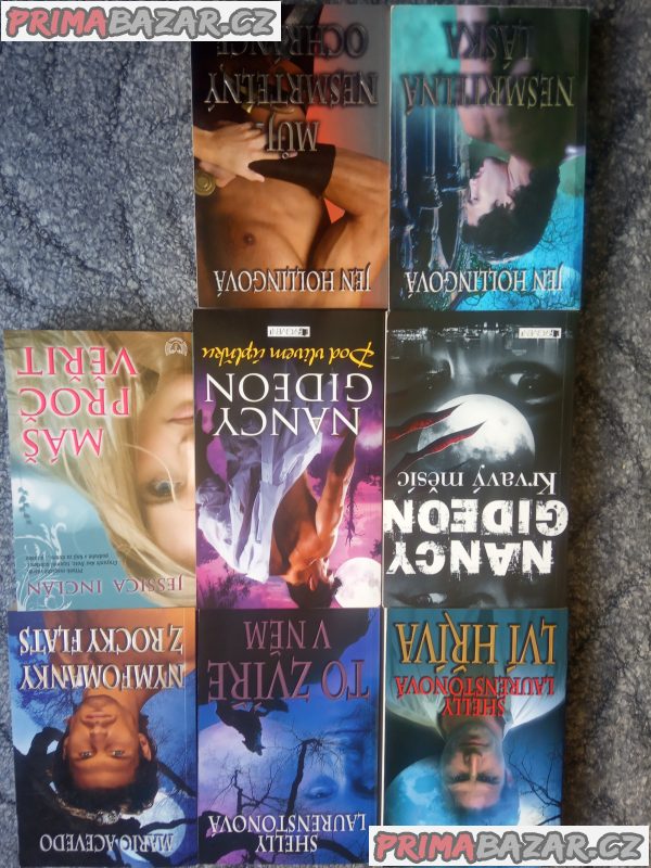 ROMANTICKÁ FANTASY PRO ŽENY – fotografie 1