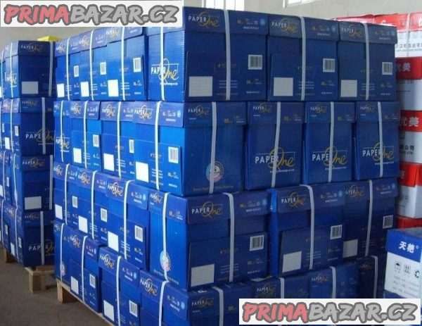 Chamex,Paperone,Xerox,papír pro kopírky A4 a další – fotografie 2