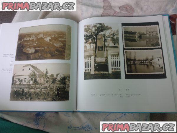 Ruším knihovnu – fotografie 3