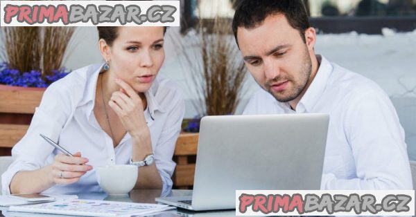 Sales manager online reklamy – fotografie 1
