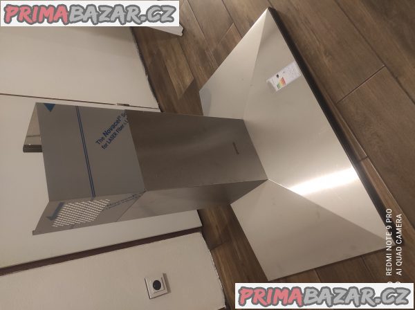 Digestoř Gorenje S1 s led osvětlením – fotografie 1