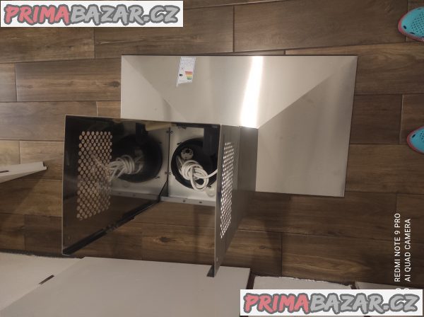 Digestoř Gorenje S1 s led osvětlením – fotografie 4