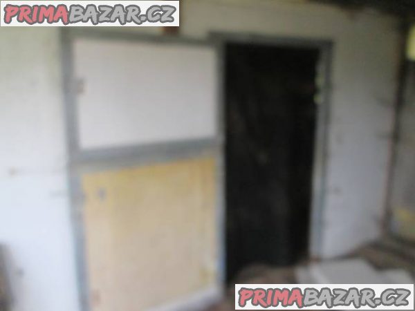Prodám stáj, sklad, chatu, boudu, stavební buňku – fotografie 2