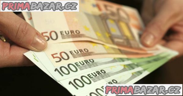 Investice nabídka – fotografie 1