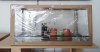 Vybavené 80x40x40cm terárium nové , 2x světla , žárovky uvb a výhřevná, přední posouvací dvířka, 2 x větrání.Vhodné pro agamy, želvy , hady a jiné gekony. Předání Praha nebo Kralupy nad Vltavou. Eventuálně mohu dopravit