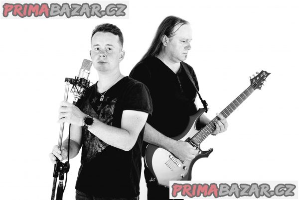 živá hudba Ryan music – fotografie 3