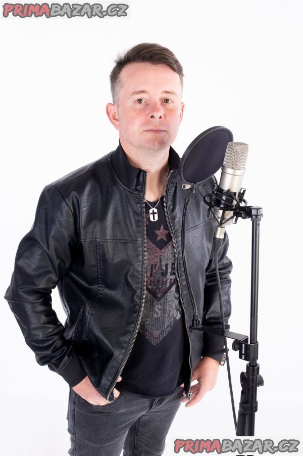 živá hudba Ryan music – fotografie 4