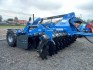 Prodám diskový podmítač CZAGROmachinery TAURUS 300
