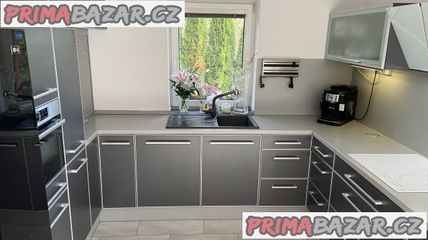 Prodám kuchyňskou linku – fotografie 1