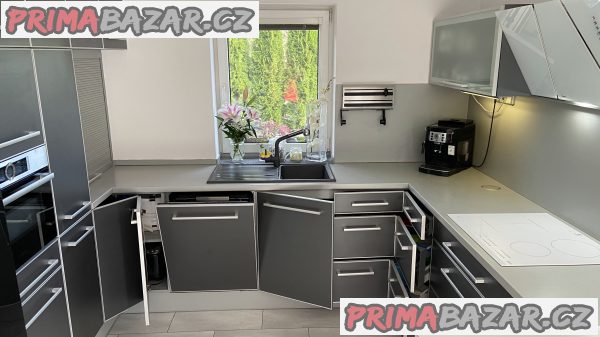 Prodám kuchyňskou linku – fotografie 8