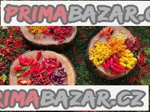 Chilli - MIX cca 100 semen 30 druhů – fotografie 1