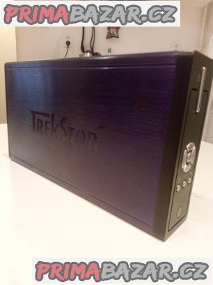 TrekStor Movie station maxi – fotografie 2