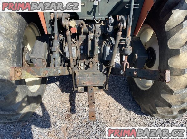 1993 Zetor 7245 – fotografie 5