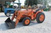 KUBOTA L2550