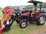 MASSEY FERGUSON 231