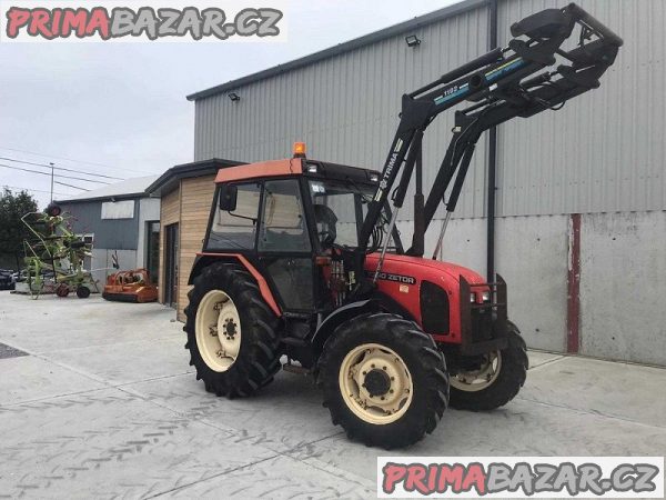 ZETOR 7340