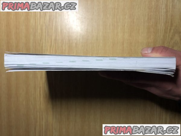 Molekulová fyzika a termika pro gymnázia – fotografie 3