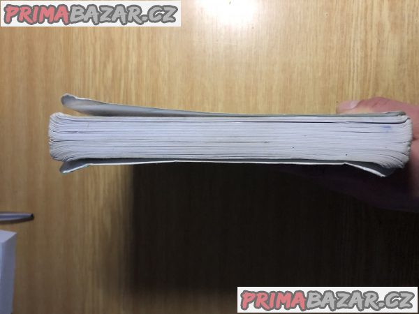 Sbírka úloh z matematiky – fotografie 3