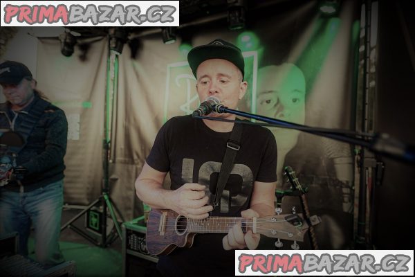 živá hudba Ryan music – fotografie 2
