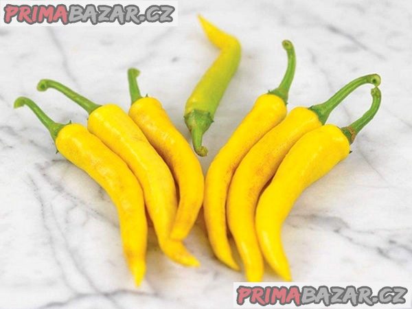 Chilli Golden Cayenne Pepper