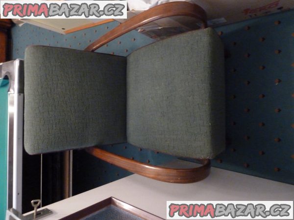 Obývací pokoj z 50.let – fotografie 4