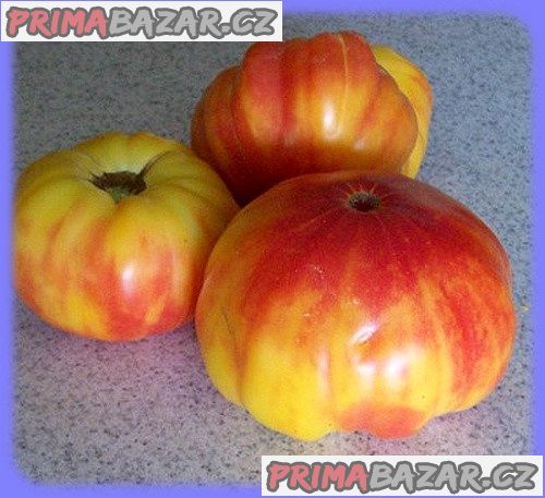 Rajče Beefsteak Pineapple