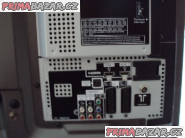 Prodám televizor Panasonic TX-P42S10E plazma – fotografie 2