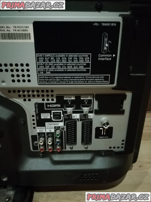 Panasonic – fotografie 2