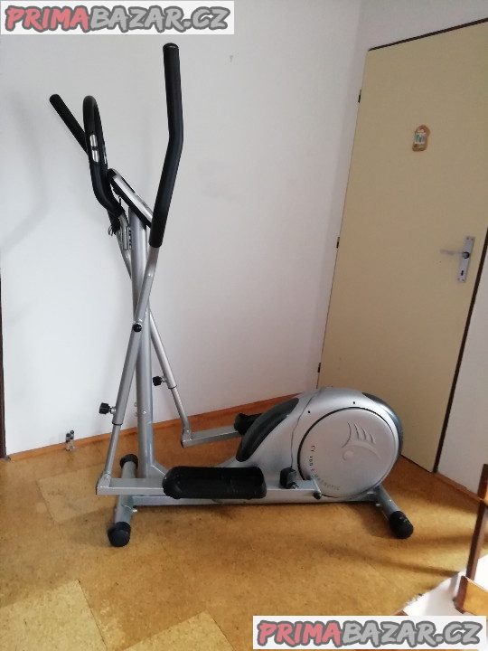 Magnetický trenažér Kettler CT 700 E Magnetic