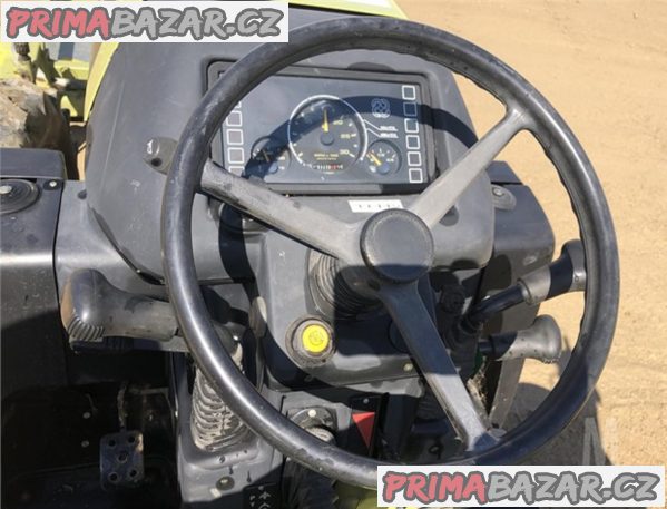 HURLIMANN PRINCE 435 – fotografie 2