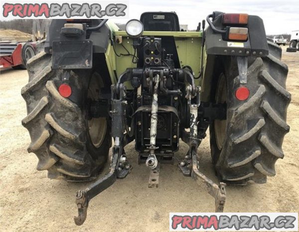 HURLIMANN H476XF – fotografie 3