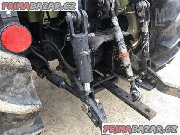 HURLIMANN H476XF – fotografie 4