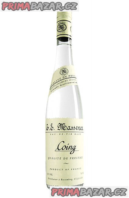 Alkohol – fotografie 1