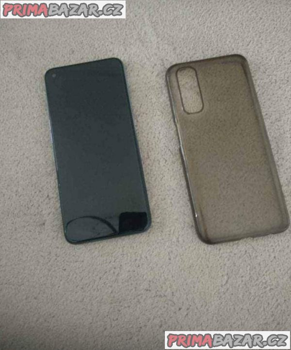 Prodám Nový Telefon Realme 7 – fotografie 2