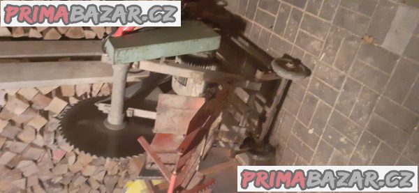 Prodám cirkulárku – fotografie 1