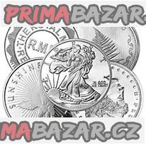 Buy Silver Bullions Coins and Bars. New 2022 selection is available online. – fotografie 1