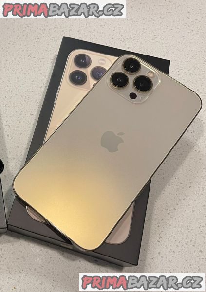 Apple iPhone 13 Pro, iPhone 13 Pro Max, iPhone 13, iPhone 13 Mini, iPhone 12 Pro, iPhone 12 Pro Max – fotografie 2