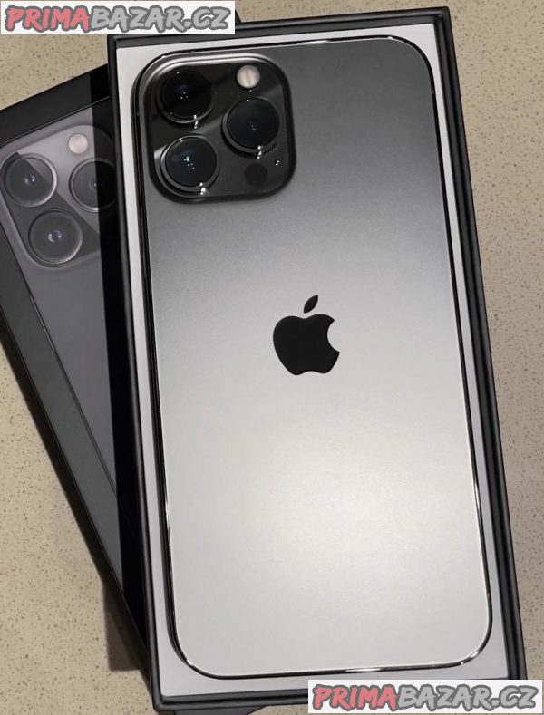 Apple iPhone 13 Pro, iPhone 13 Pro Max, iPhone 13, iPhone 13 Mini, iPhone 12 Pro, iPhone 12 Pro Max – fotografie 3