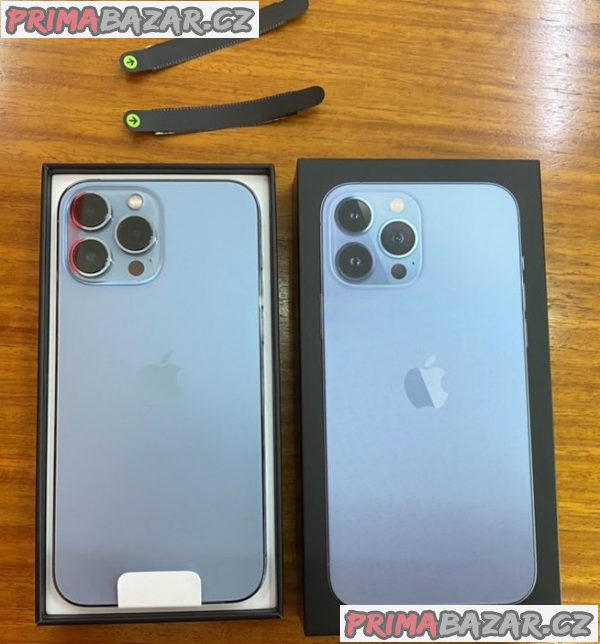 Apple iPhone 13 Pro, iPhone 13 Pro Max, iPhone 13, iPhone 13 Mini, iPhone 12 Pro, iPhone 12 Pro Max – fotografie 4