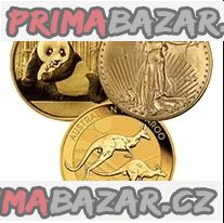 New Gold bars, coins and bullions for sale – fotografie 1