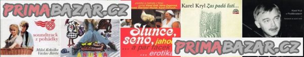 Sháním CD na obrázku – fotografie 1