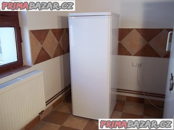 Chladnice bez mrazáčku AMICA 248 litrů