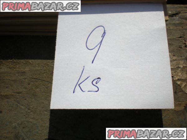 Šablony PVC na podlahu – fotografie 10