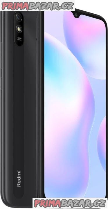 Redmi 9a – fotografie 1