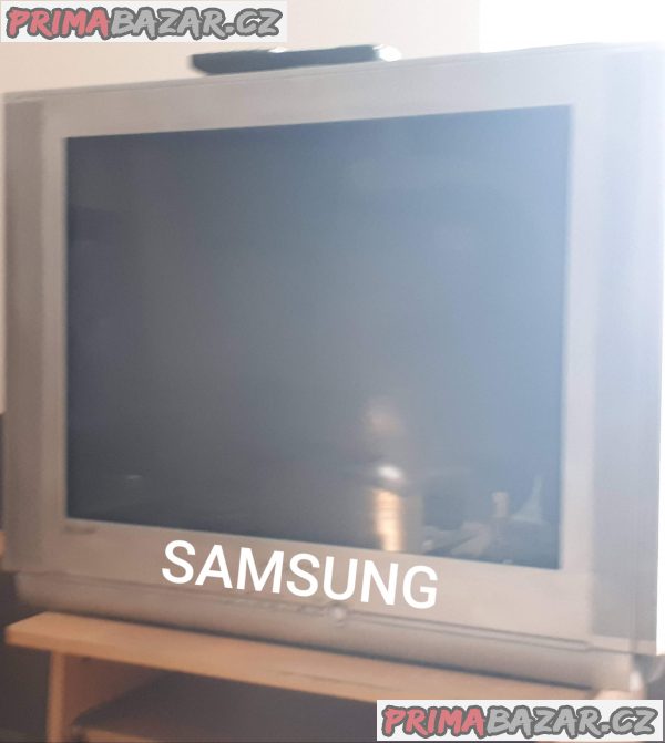 SAMSUNG – fotografie 1