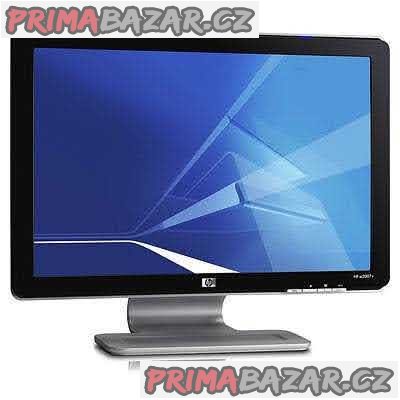 LCD MONITOR HP k PC – fotografie 1