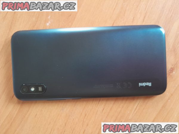 REDMI 9A – fotografie 3
